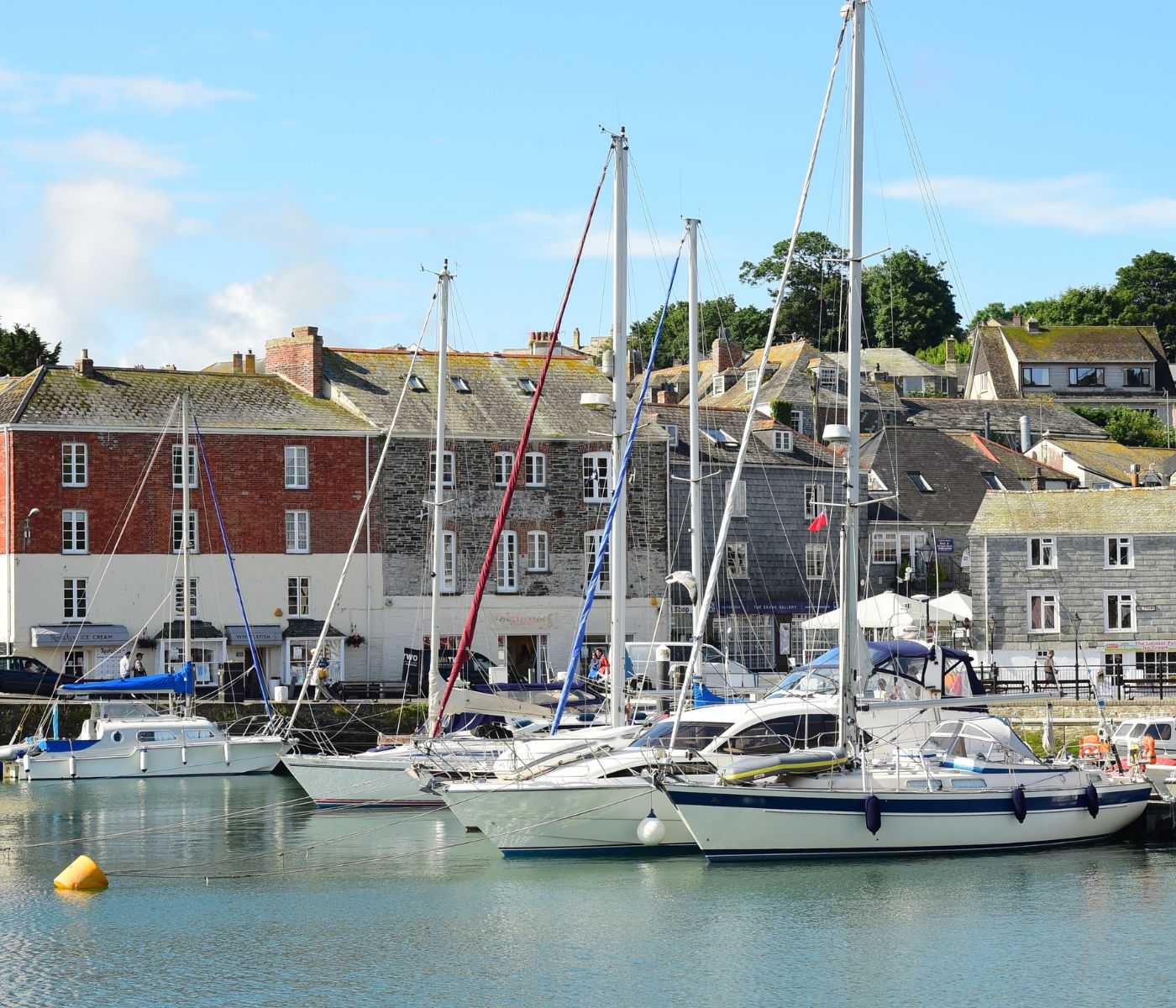 Padstow